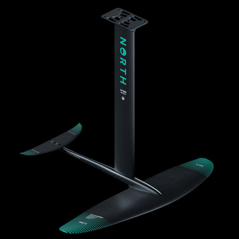North - Sonar Prime Edition